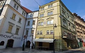 Historical place under Castle